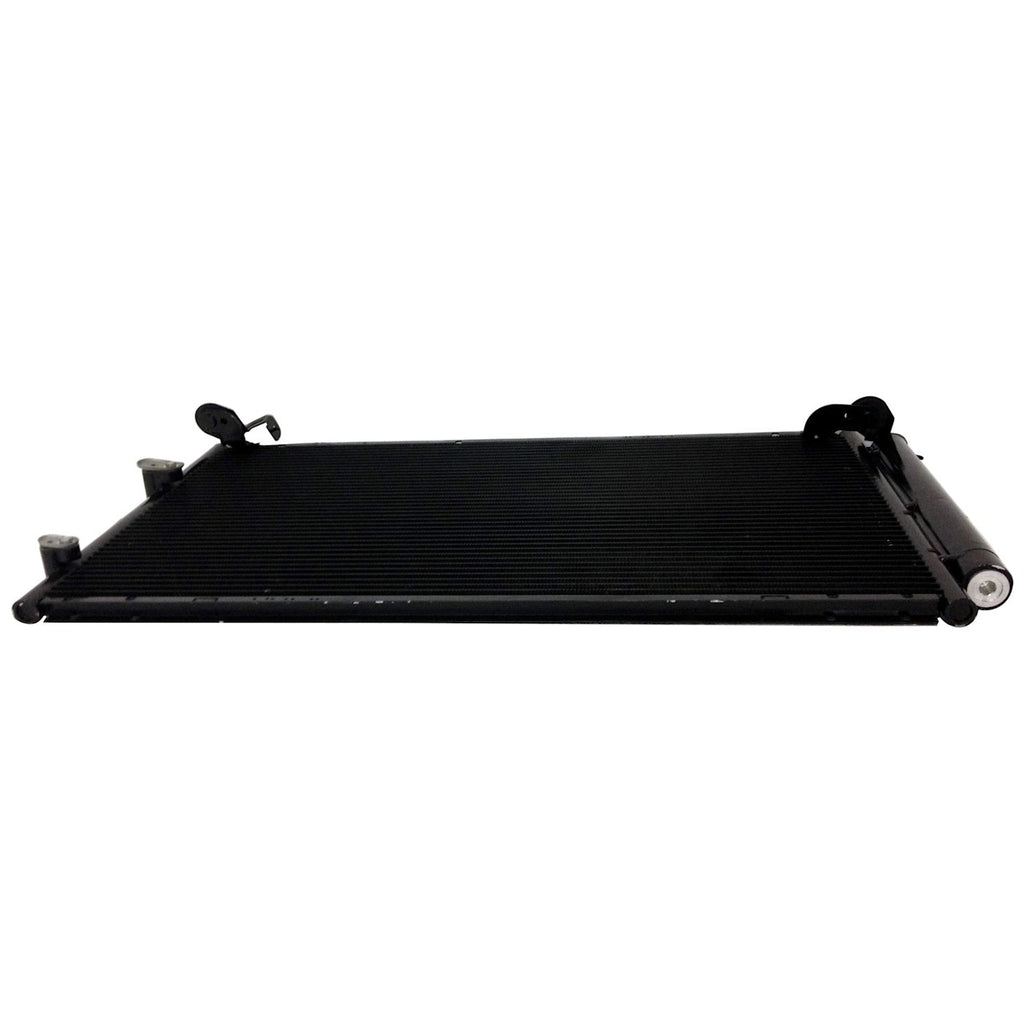 2002-2008 Toyota Camry & Solara Radiator (164000H131)