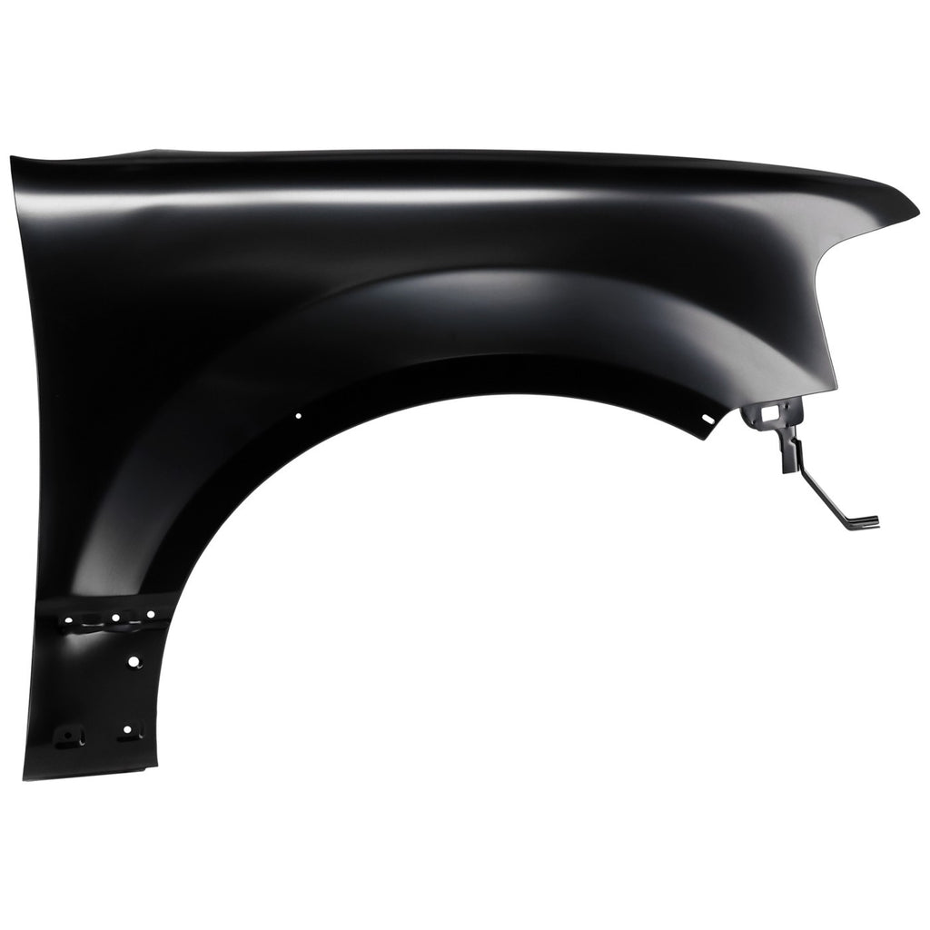 2007-2017 Ford Expedition & Lincoln Navigator Fender - Front, Right (FL1Z16005B)