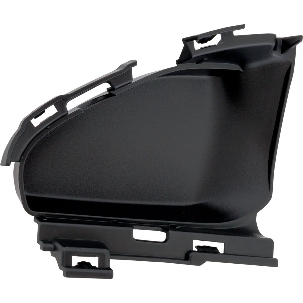2019-2022 BMW 3 Series Air Intake Duct - Front, Right (51117464272)