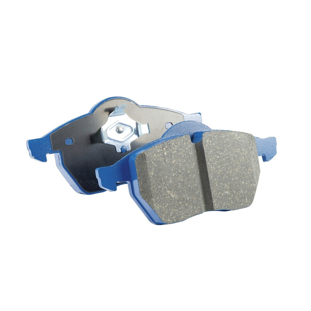 EBC 2015-2019 Ford Mustang Brake Pad - Rear (DP53043NDX)