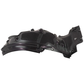 2008-2014 Dodge Challenger Bumper Face Bar End Extension - Front, Right (68043398AA)