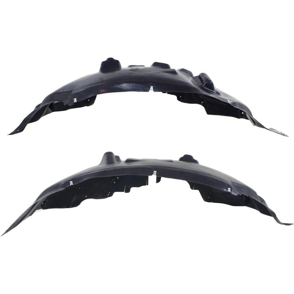 2015-2020 Ford F-150 Fender Liner - Front (FL3Z16102F)