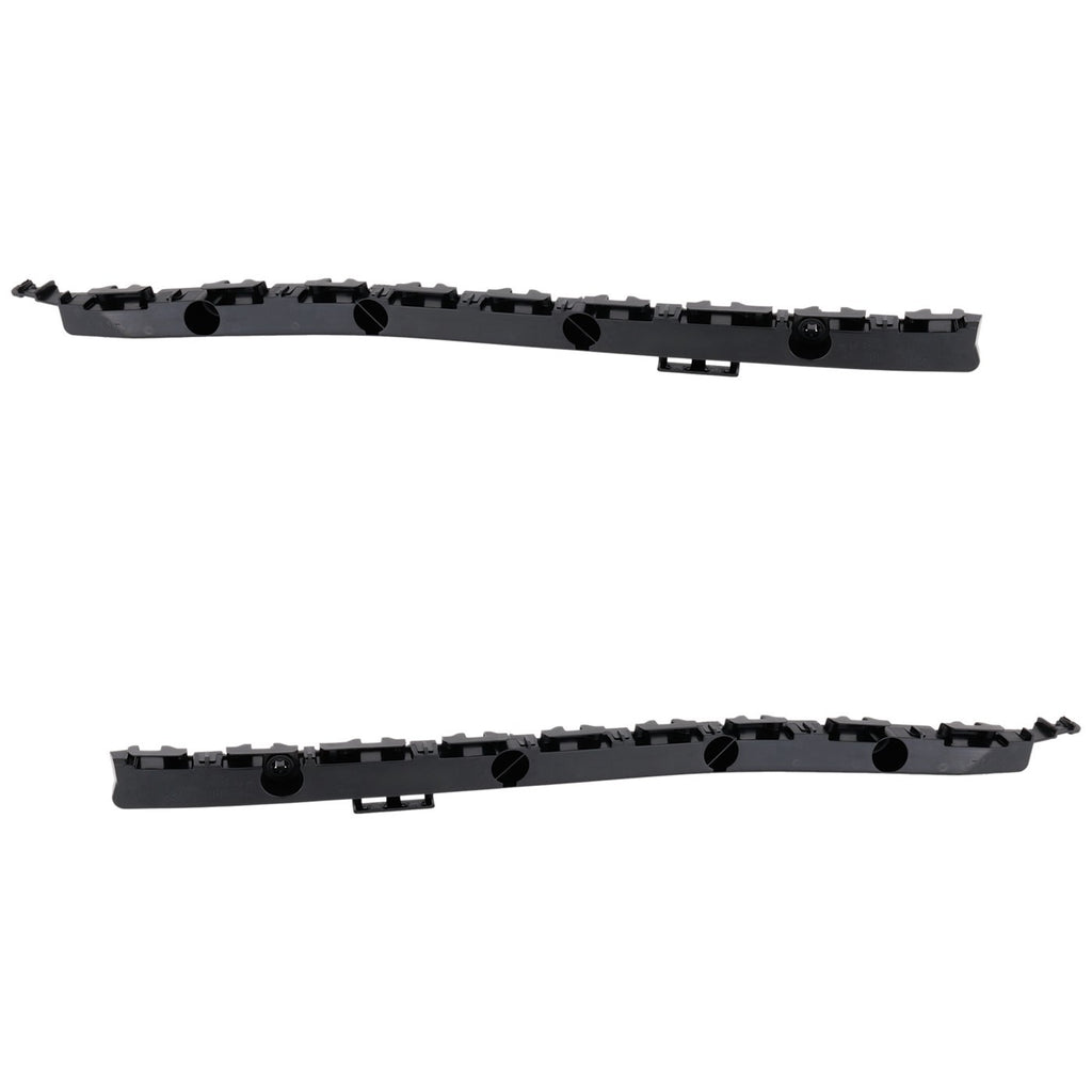2011-2023 Chrysler 300 Bumper Brackets - Rear, Driver & Passenger Side (57010399AD)