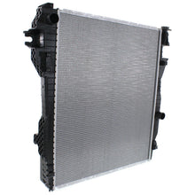 Load image into Gallery viewer, 2012 Ram 3500 Radiator (55057089AB)