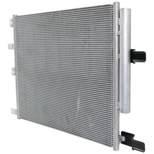 Load image into Gallery viewer, 2012 Ram 3500 Radiator (55057089AB)