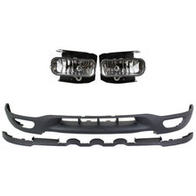 Load image into Gallery viewer, 1999-2003 Ford Expedition &amp; F-150 Fog Lights - Left &amp; Right, Assembly (XL3Z17626BA)