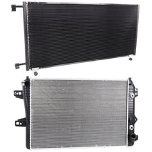 Load image into Gallery viewer, 2006-2007 GM Radiator (15914079)