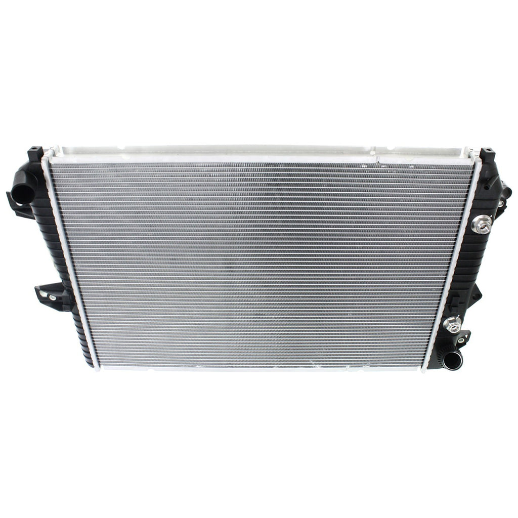 2006-2007 GM Radiator (15914079)