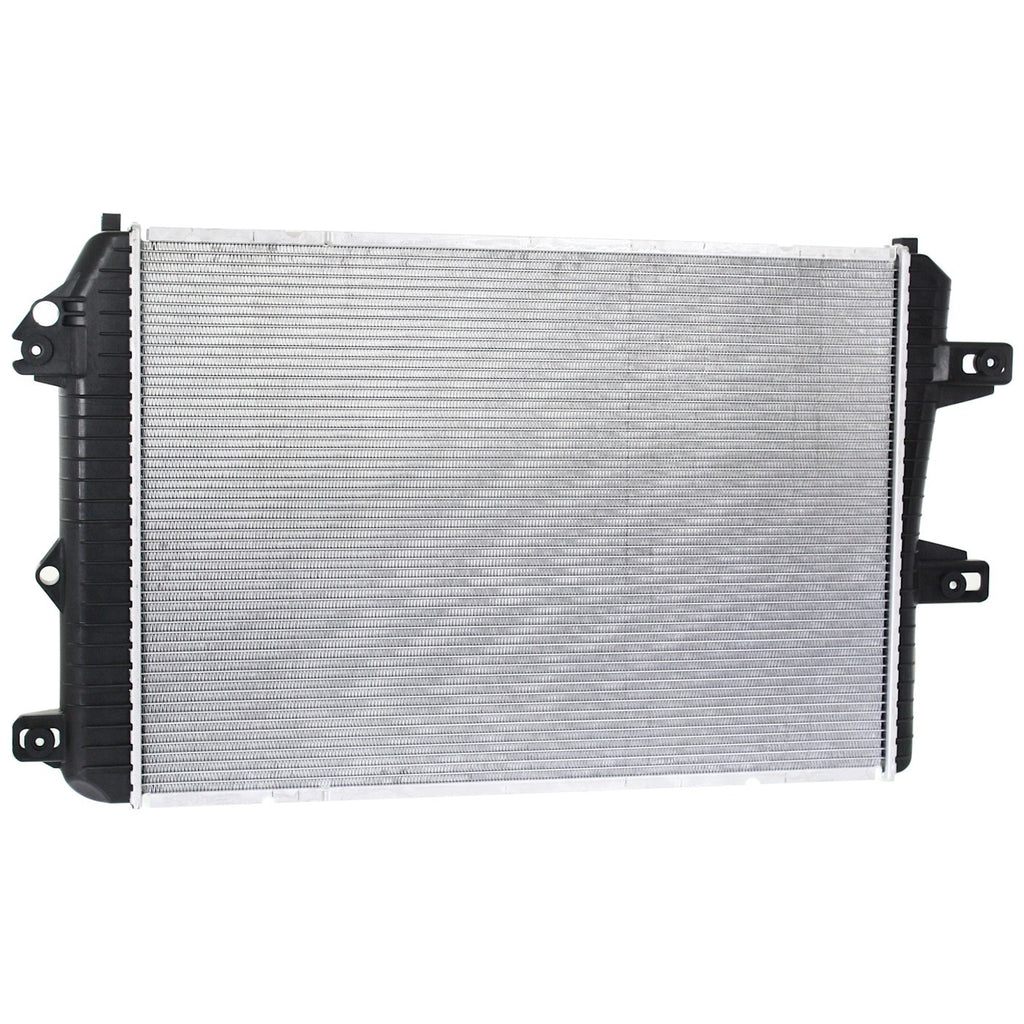 2006-2007 GM Radiator (15914079)