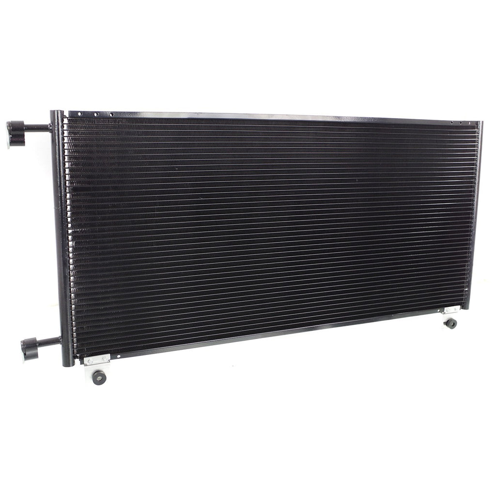 2006-2007 GM Radiator (15914079)