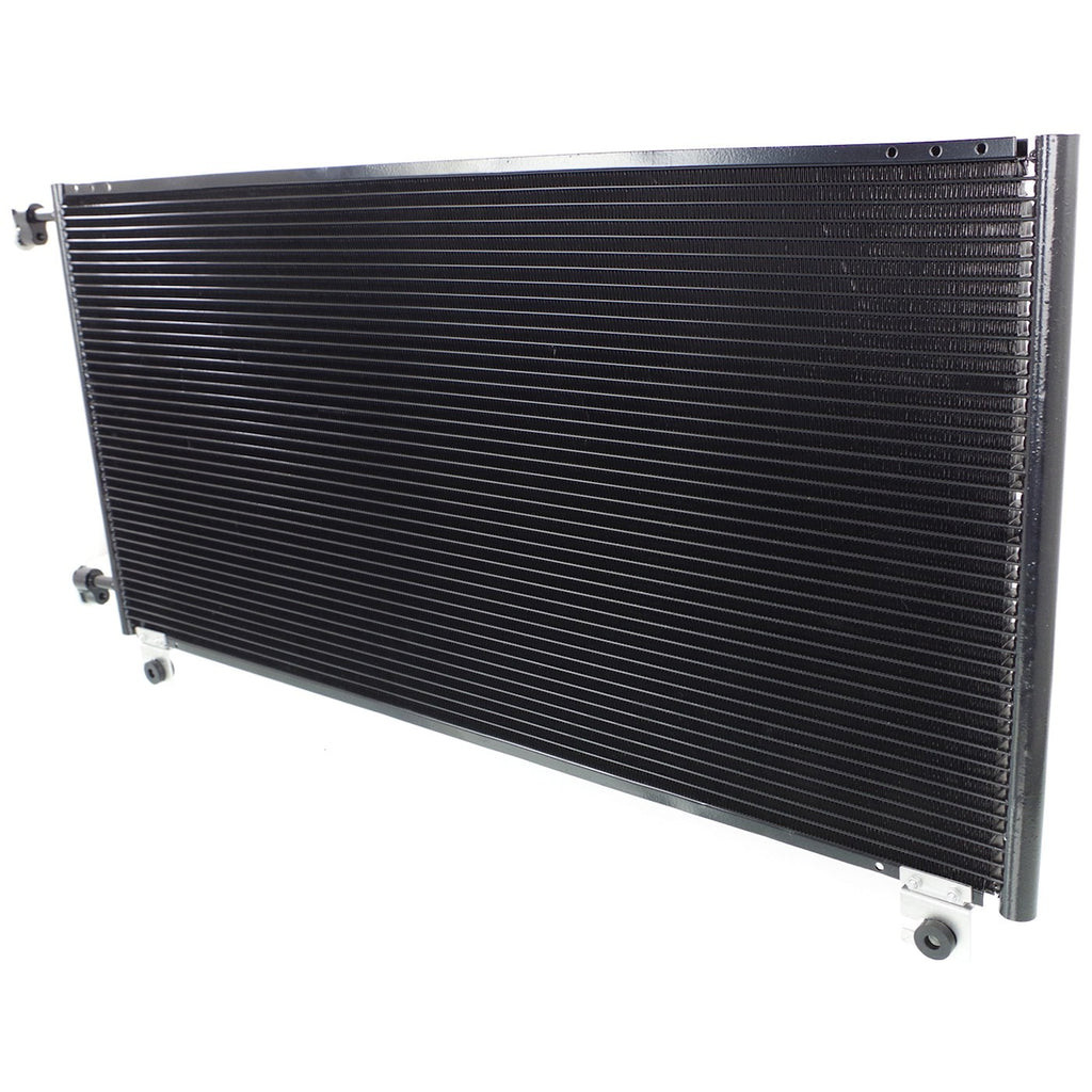 2006-2007 GM Radiator (15914079)