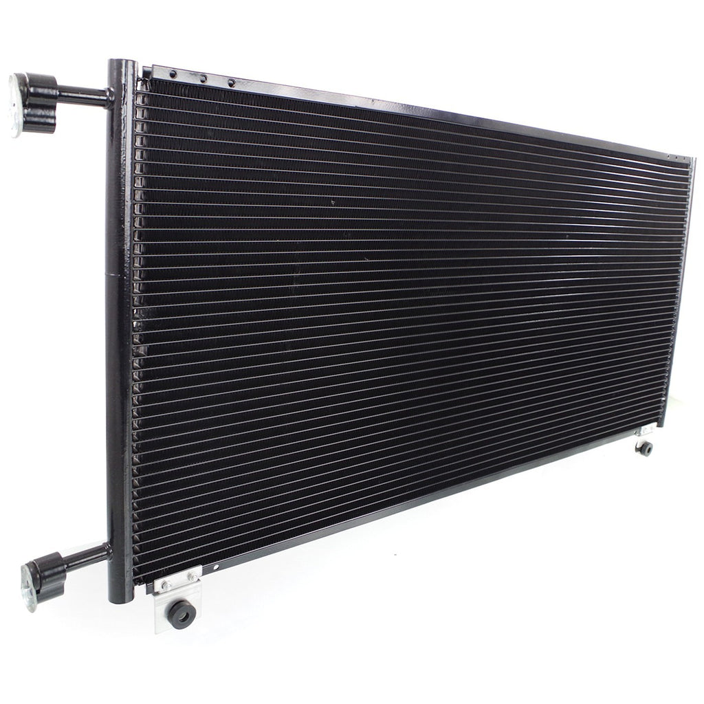 2006-2007 GM Radiator (15914079)