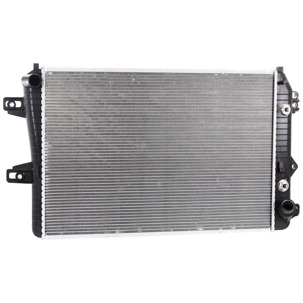2006-2007 GM Radiator (15914079)