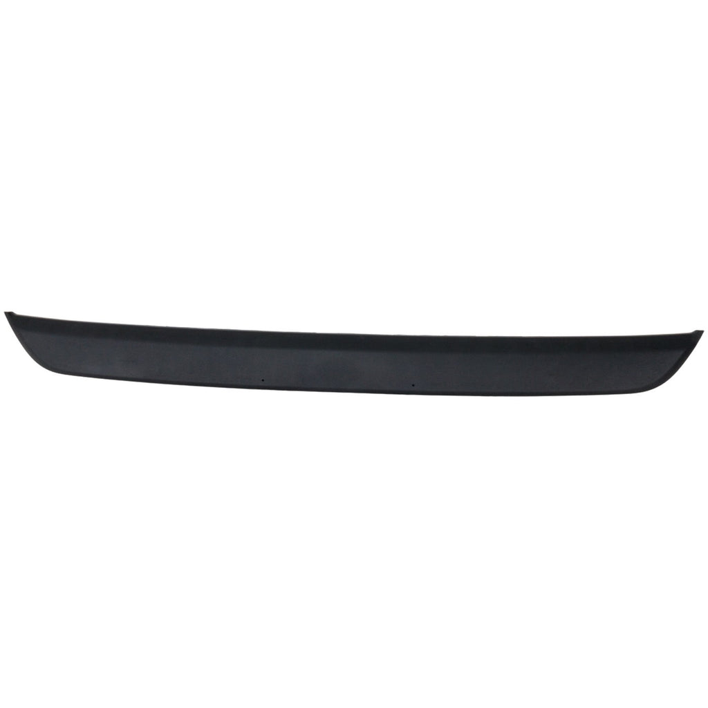 2021-2024 Dodge Durango Bumper Trim - Front (6XG26RXFAA)