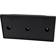 Load image into Gallery viewer, 2021-2023 Hyundai Elantra License Plate Bracket - Front (86519AA020)