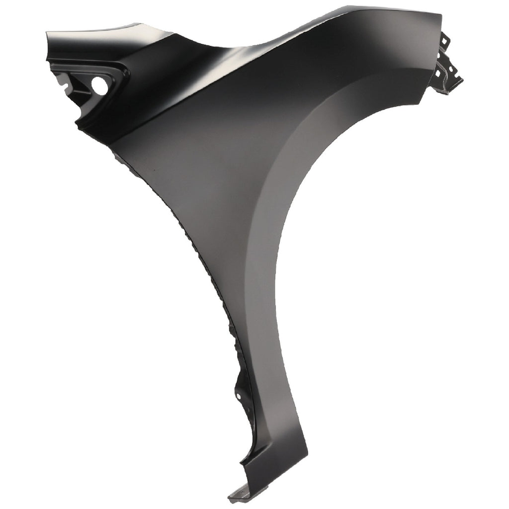 2020-2023 Nissan Versa Fender - Front, Passenger Side, CAPA Certified (F31005EFMA)