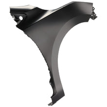 Load image into Gallery viewer, 2020-2023 Nissan Versa Fender - Front, Passenger Side, CAPA Certified (F31005EFMA)