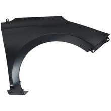 Load image into Gallery viewer, 2018-2022 Hyundai Accent Fender - Front, Passenger Side, CAPA Certified (66321J0000)