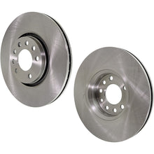 Load image into Gallery viewer, 2003-2006 Mitsubishi Lancer Brake Rotor - Rear (31355)