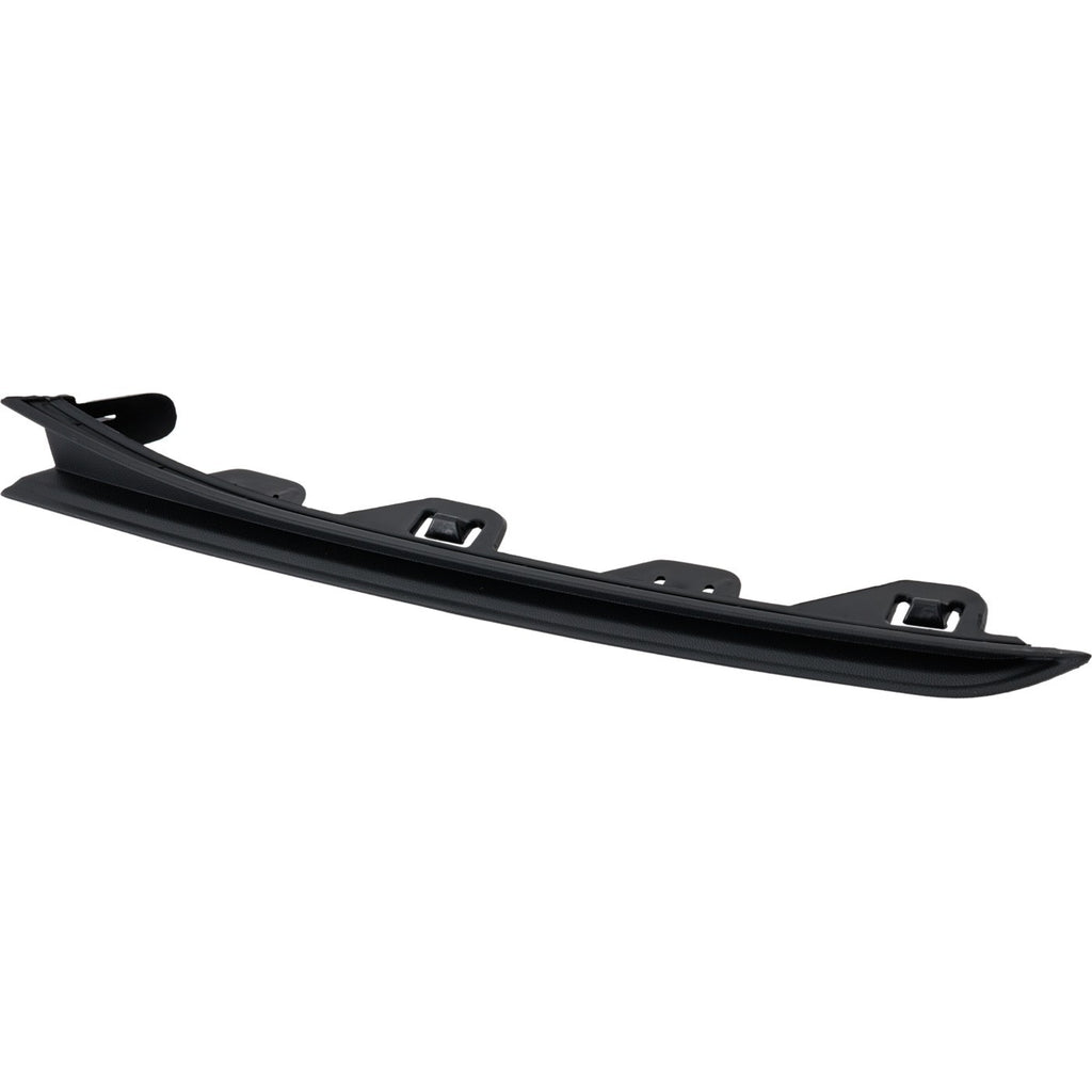 2020-2022 Volkswagen Passat Bumper Trim - Front, Driver Side, Lower (561853665T9B9)