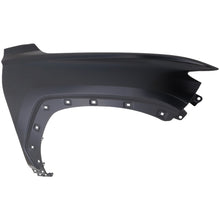 Load image into Gallery viewer, 2022-2023 Hyundai Tucson Fender - Front, Right, CAPA Certified (66321CW000)