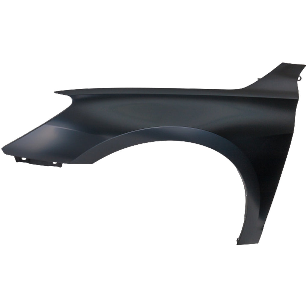 2022-2023 Audi A3, A3 Quattro & S3 Fender - Front, Driver Side, CAPA Certified (8Y0821105B)