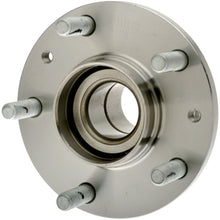 Load image into Gallery viewer, Quality-Built 1989-2006 Mazda Wheel Hubs - Front &amp; Rear, Driver &amp; Passenger Side (WH513131)