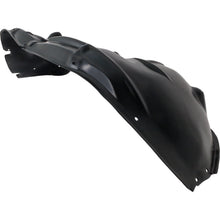 Load image into Gallery viewer, 2020-2023 Chevrolet Silverado 2500 HD &amp; Silverado 3500 HD Fender Liner - Front, Driver Side, Inner (84185368)