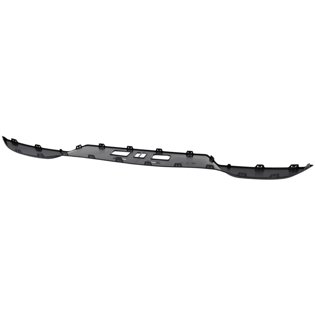 2020-2022 Hyundai Sonata Bumper Trim - Rear (86696L0000)
