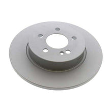 Load image into Gallery viewer, ATE 2015-2021 Mercedes-Benz C300 Brake Rotor - Rear, Driver or Passenger Side (000-423-05-12)