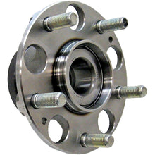 Load image into Gallery viewer, Quality-Built 2011-2016 Honda CR-Z Wheel Hub - Rear, Driver or Passenger Side (WH590434)