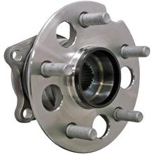 Load image into Gallery viewer, Quality-Built 2004-2010 Toyota Sienna Wheel Hub - Rear, Driver or Passenger Side (WH512281)