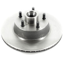 Load image into Gallery viewer, Powerstop 1971-1973 Ford Brake Rotor - Front, Driver or Passenger Side (AR8102)