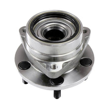 Load image into Gallery viewer, 1984-1989 Jeep Wheel Hub - Front, Left or Right, w/ Bearing (40058)
