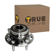 Load image into Gallery viewer, 2010-2020 GM Wheel Hub - Front, w/ Bearing (91258036)
