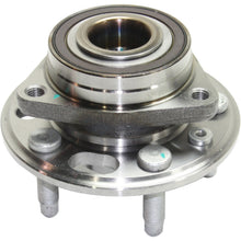 Load image into Gallery viewer, 2010-2020 GM Wheel Hub - Front, w/ Bearing (91258036)