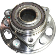 Load image into Gallery viewer, 2010-2020 GM Wheel Hub - Front, w/ Bearing (91258036)