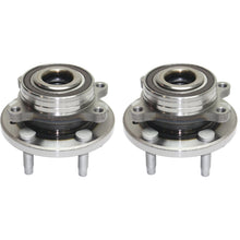 Load image into Gallery viewer, 2009-2019 Ford &amp; Lincoln Rear Wheel Hubs