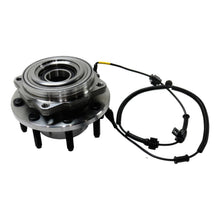 Load image into Gallery viewer, 2008-2010 Ford Wheel Hub - Front, Left or Right, 8-Lug (AC3Z1104F)