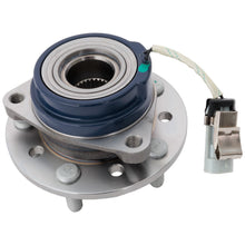 Load image into Gallery viewer, 1997-2005 GM Wheel Hub - Front, 2WD (12429202)