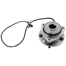 Load image into Gallery viewer, 1997-2005 Chevrolet, GMC, Isuzu &amp; Oldsmobile Wheel Hub - Front, 4WD (12413045)