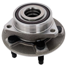Load image into Gallery viewer, 2008-2019 GM Wheel Hubs - Front &amp; Rear, 5-Lug, w/ Bearing (13580685)