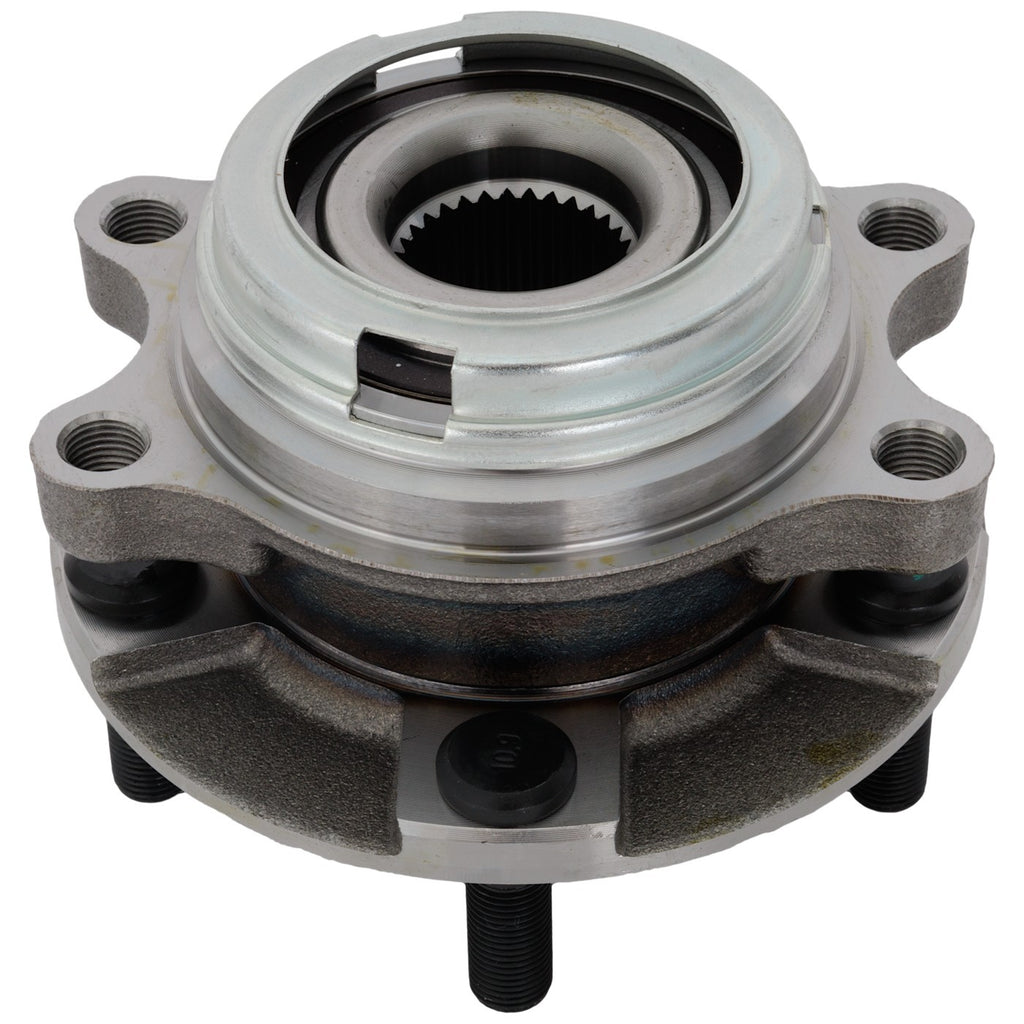 2007-2021 Nissan Wheel Hub - Front (91285204)