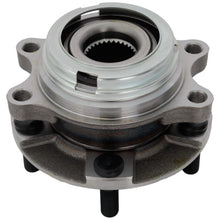 Load image into Gallery viewer, 2007-2021 Nissan Wheel Hub - Front (91285204)