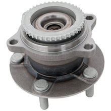Load image into Gallery viewer, 2004-2011 Mitsubishi Endeavor Wheel Hub - Rear, w/ Bearing, FWD (MR589518)