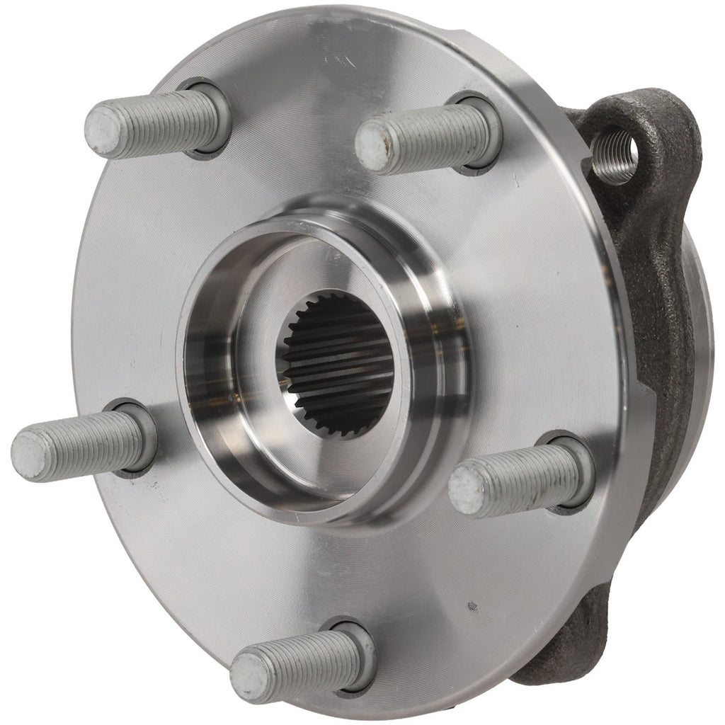 2006-2018 Toyota Wheel Hub - Front, Driver or Passenger Side, w/ Bearing (435500R010)
