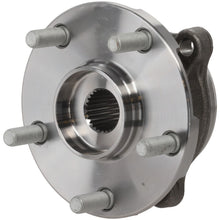 Load image into Gallery viewer, 2006-2018 Toyota Wheel Hub - Front, Driver or Passenger Side, w/ Bearing (435500R010)