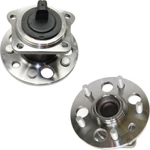 Load image into Gallery viewer, 1998-2003 Toyota Sienna Wheel Hub Rear Left &amp; Right