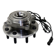 Load image into Gallery viewer, 2012-2013 Ram 2500 &amp; 3500 Wheel Hub - Front, Left or Right, 8-Lug (102769)