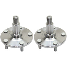 Load image into Gallery viewer, 2001-2005 Lexus IS300 Wheel Hubs Front Driver and Passenger Side RWD